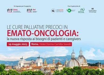 Tumori: cure palliative, Gimema mette a confronto i big dell’emato-oncologia