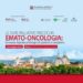 Tumori: cure palliative, Gimema mette a confronto i big dell’emato-oncologia