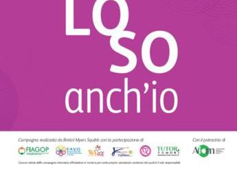 Tumori, in Lombardia 60mila nuovi casi l’anno, al via campagna ‘Lo so anch’io’