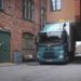 Volvo Trucks: leader nel mercato dei veicoli pesanti elettrici