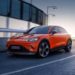 smart #3: il SUV Coupé elettrico