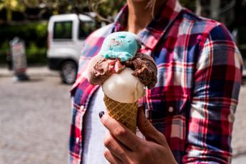 A pranzo solo gelato? Non è scelta migliore: esperti spiegano perché