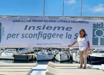 Aisla, ‘giugno mese della consapevolezza della Sla’