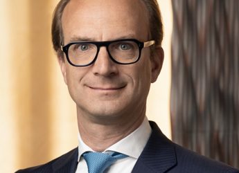 Alexandre de Senarclens è il nuovo Presidente della Fondazione ”Comitato Permanente del Salone Internazionale dell’Automobile”