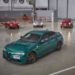 Alfa Romeo Giulia Quadrifoglio “100 Anniversario” protagonista della 1000 Miglia