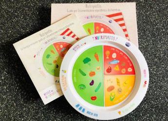 Alimentazione: ‘Buongiorno con Nutripiatto’, miglior programma educazionale 2023