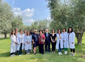 Alimentazione, risultati del progetto Umberto: dieta mediterranea protegge da cancro e malattie