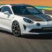 Alpine A110 R Le Mans: una supercar veloce ed esclusiva