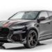 Audi RS Q8 by Mansory: l’Hyper SUV