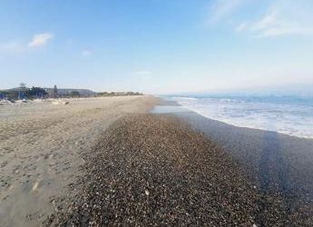 Bandiere verdi 2023, sono 154 le spiagge a misura di bimbi