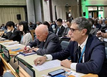 Barbaro, ‘in Italia passi decisi verso sostenibilità politiche urbane’