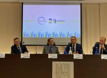 BrianzAcque, Boerci: “Prova che anche l’impresa pubblica riesce ad avere risultati di eccellenza”