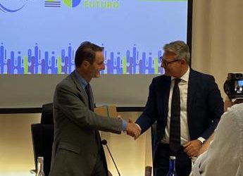 BrianzAcque, Fontana: “Dimostra come il pubblico può competere con il privato”