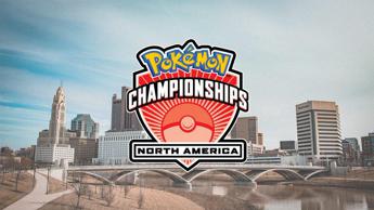 Campionati Internazionali Pokémon, la tappa USA live su Twitch