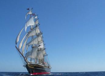 Clipper Randstad, torna il veliero con manager professionisti e stakeholder