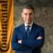 Continental, il CEO De Martino si sposta per un nuovo ruolo in Francia