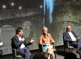 Cultura, Gori: “Sostenibilità al centro delle iniziative Bergamo-Brescia 2023”