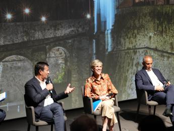 Cultura, Gori: “Sostenibilità al centro delle iniziative Bergamo-Brescia 2023”