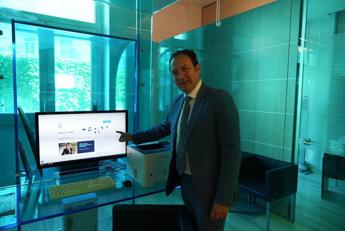 De Felice (Dir. Comunicazione Inps), ‘prossimità e innovazione con front box live’