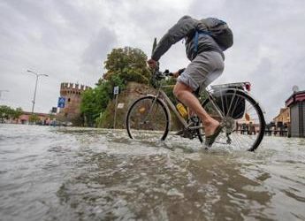 Eventi climatici estremi, +135% nei primi cinque mesi 2023