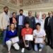 Fair Play Menarini, Gensini vince Premio speciale Fiamme Gialle ‘Studio e Sport’