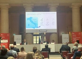 Fiere, Danese (Aefi): “Sistema impiega 190 imprese e 3700 addetti, valore di 1,4 mld l’anno”