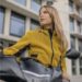 Flowmotion Jacket, il futuro del design firmato tucano urbano