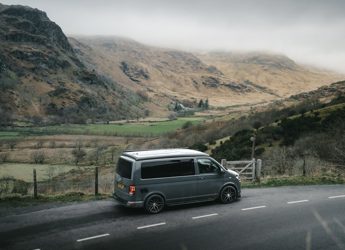 GOBOONY: la top 3 dei camper più facili da guidare