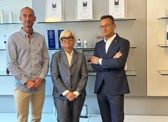 Giflor celebra 50 anni di storia