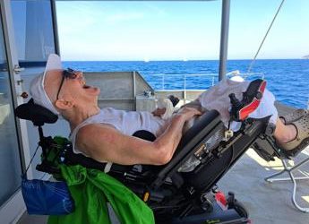 Giornata mondiale Sla, tornano le iniziative Aisla