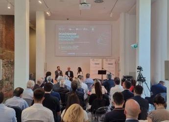 Il Piemonte è la quarta regione per innovazione