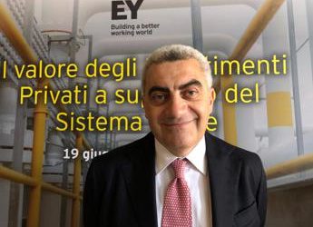 Imprese, Giallombardo (EY): “Non sempre adatti a esigenze strumenti finanziari pubblici e privati”