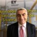 Imprese, Giallombardo (EY): “Non sempre adatti a esigenze strumenti finanziari pubblici e privati”