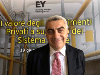 Imprese, Giallombardo (EY): “Non sempre adatti a esigenze strumenti finanziari pubblici e privati”