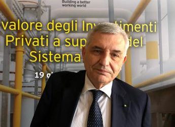 Imprese, Stirpe (Confindustria): “Periodo complesso con crescita disuguaglianze”