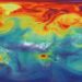 In un filmato della NASA le emissioni di anidride carbonica in 3D