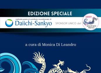 ‘La via del drago’, racconti di rinascita dopo cancro al seno