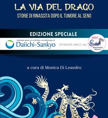 ‘La via del drago’, racconti di rinascita dopo cancro al seno