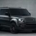 Land Rover Defender 130 2023: il fascino dell’off-road