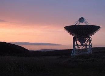 Le Pulsar rivelano il respiro dello Spazio-Tempo
