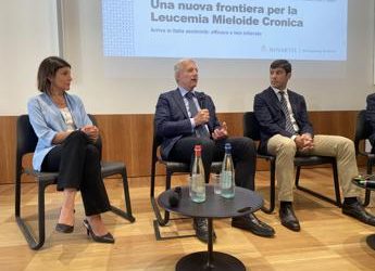 Leucemia mieloide cronica, appello esperti per nuove cure efficaci e tollerate