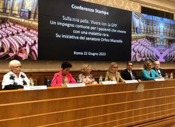 Malattie rare, psoriasi pustolosa generalizzata per 150 italiani: al via campagna