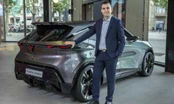 Marc Riera entra a far parte del Consiglio di Amministrazione di SEAT S.A.