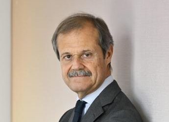 Massolo, ‘transizione verso zero emissioni fondamentale in nostra strategia’