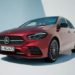 Mercedes Classe B: un restyling premium