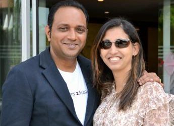 Minamol e Sijo dall’India all’Italia per fare gli infermieri: “Opportunità di crescita”