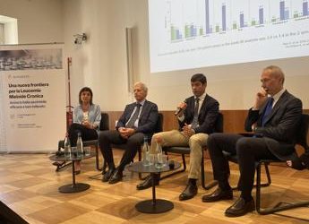 Nuova via contro leucemia mieloide cronica, Scemblix sbarca in Italia