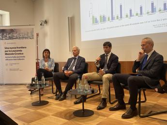 Nuova via contro leucemia mieloide cronica, Scemblix sbarca in Italia