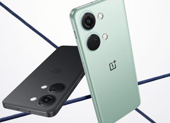 OnePlus Nord 3 5G, svelato il design del nuovo mediogamma