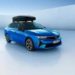 Opel Astra Electric: una nuova linea accessori